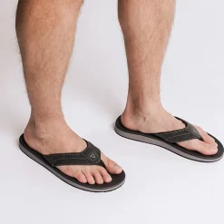 Vance Co Mens Boyd Flip-Flops