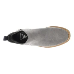Vance Co Mens Jc Marshon Flat Heel Chelsea Boots