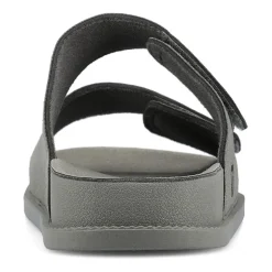 Vance Co Mens Orlando Flat Sandals