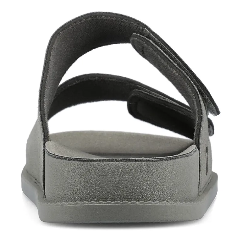 Vance Co Mens Orlando Flat Sandals