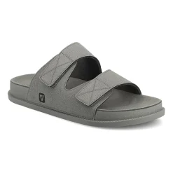 Vance Co Mens Orlando Flat Sandals