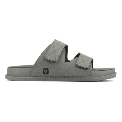 Vance Co Mens Orlando Flat Sandals
