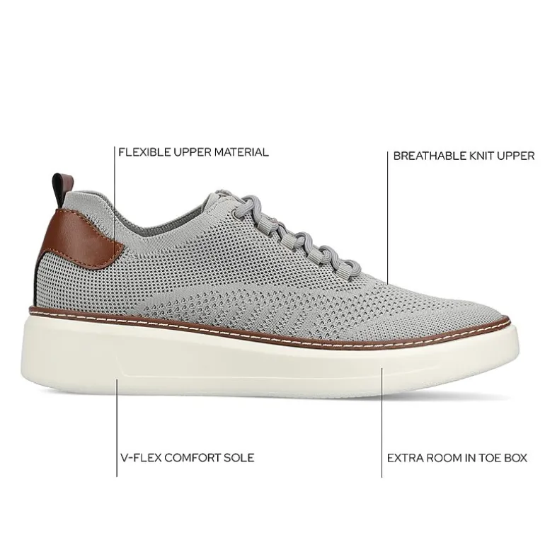 Vance Co Norris Mens Sneakers