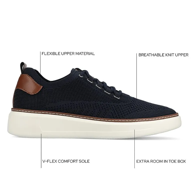 Vance Co Norris Mens Sneakers