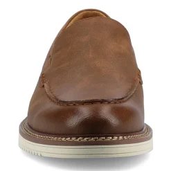 Vance Co Oneal Mens Moc Closed Toe Loafers