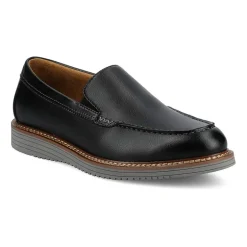 Vance Co Oneal Mens Moc Closed Toe Loafers