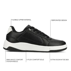 Vance Co Swift Mens Sneakers