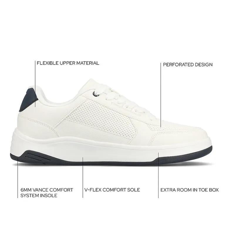 Vance Co Swift Mens Sneakers
