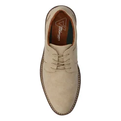 Vance Co Templeton Mens Round Closed Toe Oxford Shoes