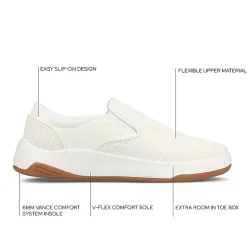 Vance Co Townes Mens Sneakers