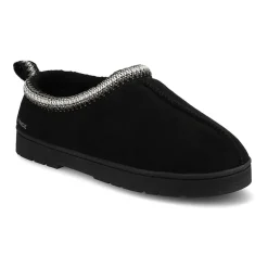 Vance Co Wheeler Mens Slip-On Slippers