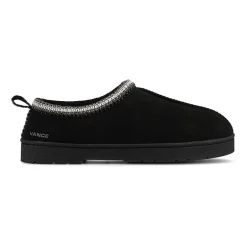 Vance Co Wheeler Mens Slip-On Slippers