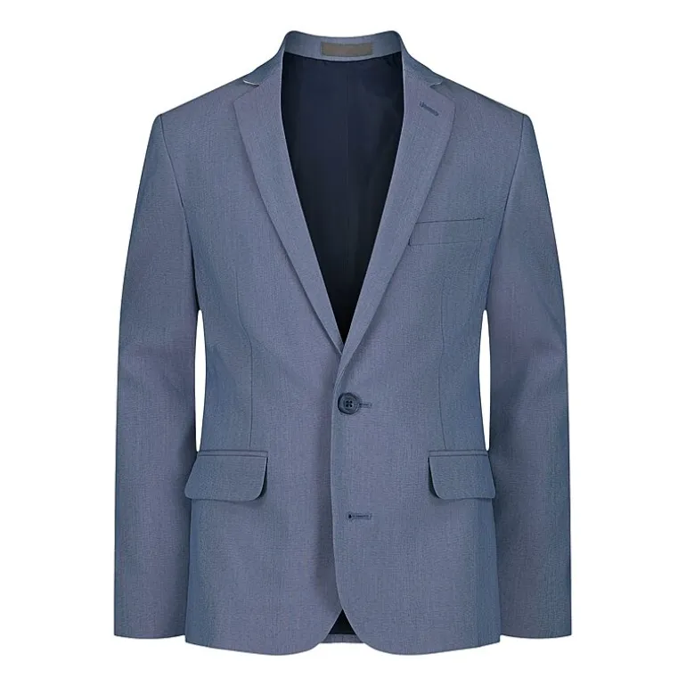 Van Heusen Big Kid Boys Regular Fit Suit Jacket