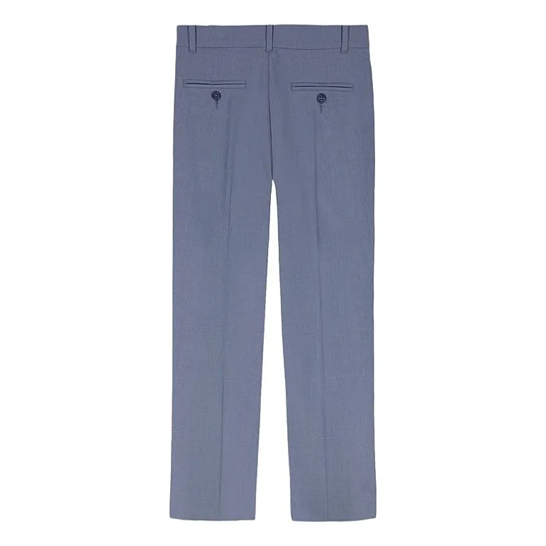 Van Heusen Big Kid Boys Suit Pant