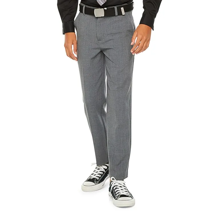Van Heusen Boys Suit Pant