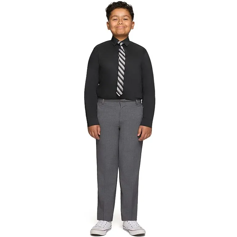 Van Heusen Boys Suit Pant