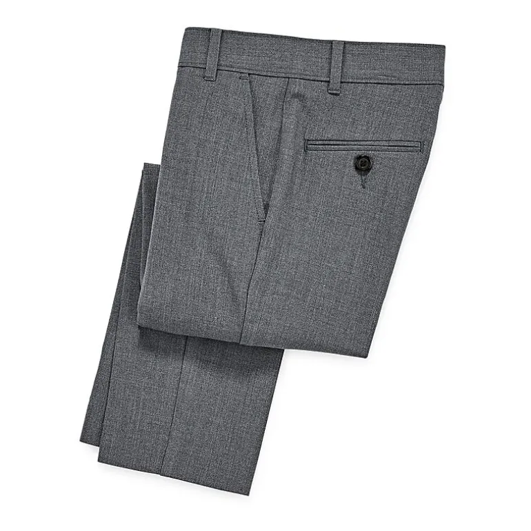 Van Heusen Boys Suit Pant