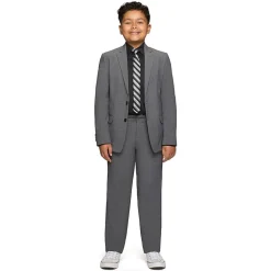 Van Heusen Boys Suit Pant