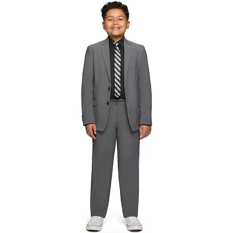 Van Heusen Boys Suit Pant