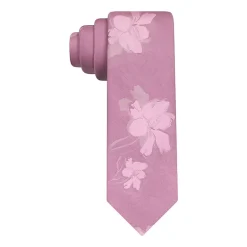 Van Heusen Everyday Defense Stain Shield Floral Tie