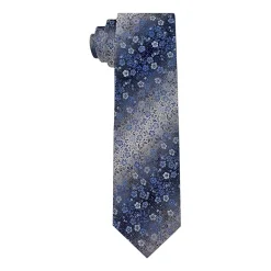 Van Heusen Extra Long Floral Tie