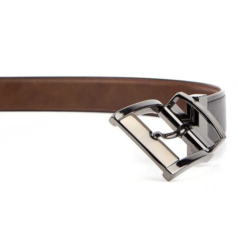 Van Heusen Feather Edge Mens Belt