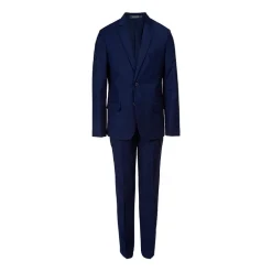 Van Heusen Flex Little & Big Kid Boys 2-pc. Pant Suit