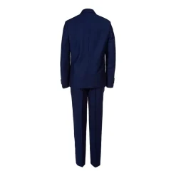Van Heusen Flex Little & Big Kid Boys 2-pc. Pant Suit