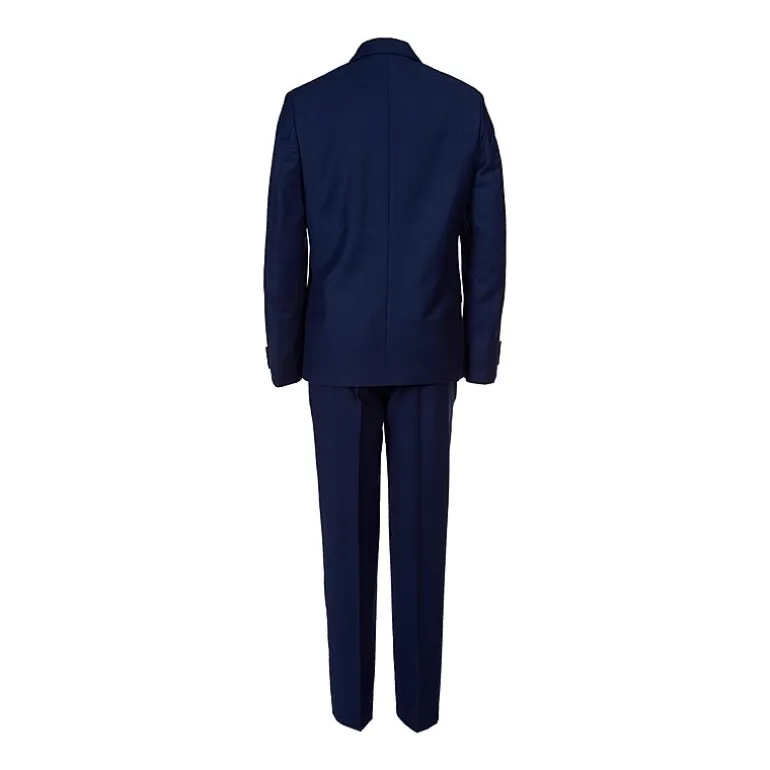 Van Heusen Flex Little & Big Kid Boys 2-pc. Pant Suit