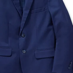 Van Heusen Flex Little & Big Kid Boys 2-pc. Pant Suit