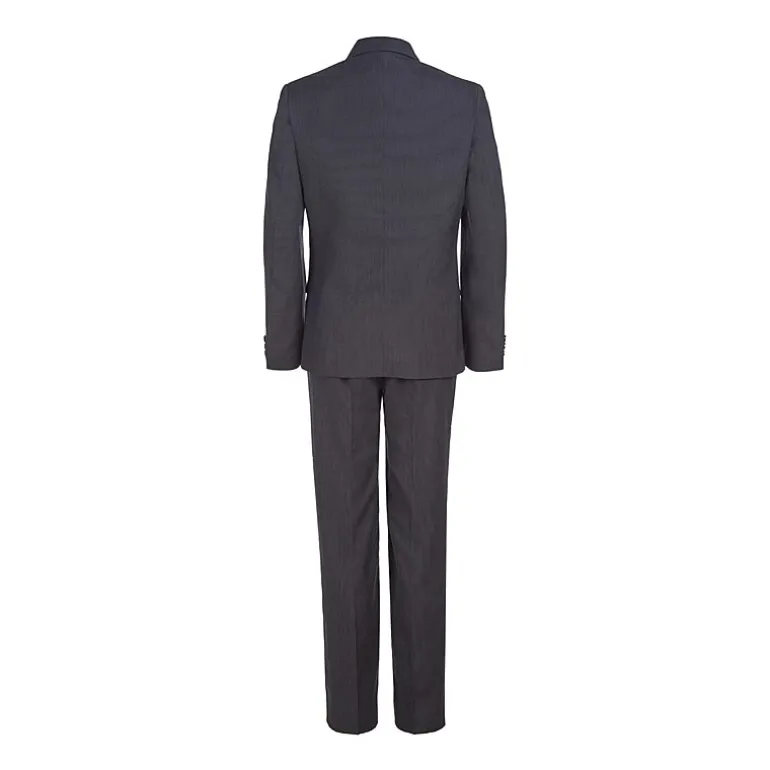 Van Heusen Flex Little & Big Kid Boys 2-pc. Pant Suit