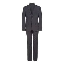 Van Heusen Flex Little & Big Kid Boys 2-pc. Pant Suit