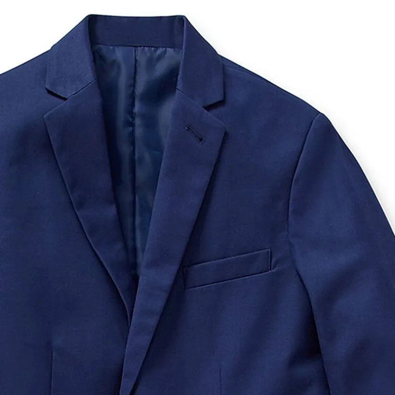 Van Heusen Flex Little & Big Kid Boys 2-pc. Pant Suit