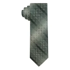 Van Heusen Geometric Tie
