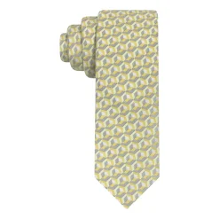 Van Heusen Geometric Tie