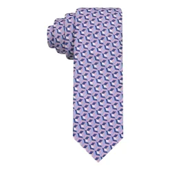 Van Heusen Geometric Tie