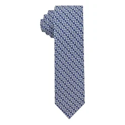 Van Heusen Geometric Tie