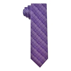 Van Heusen Geometric Tie