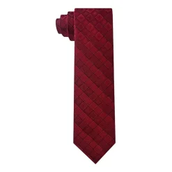 Van Heusen Geometric Tie