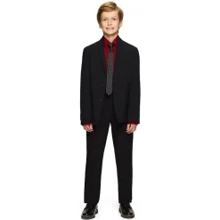 Van Heusen Little & Big Boys Suit Pants