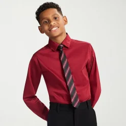 Van Heusen Little & Big Boys Suit Pants
