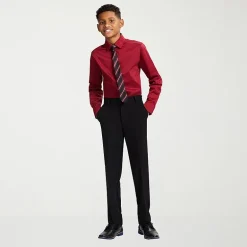 Van Heusen Little & Big Boys Suit Pants