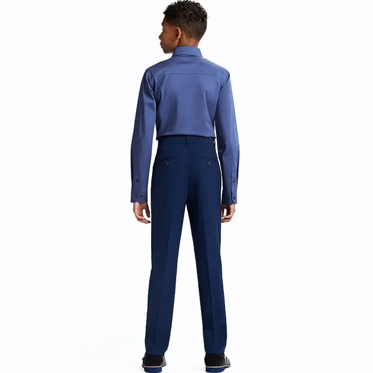 Van Heusen Little & Big Boys Suit Pants