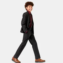 Van Heusen Little & Big Boys Suit Pants