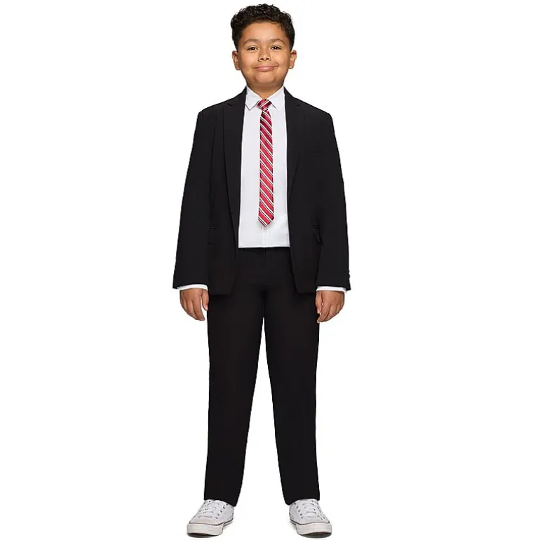Van Heusen Little & Big Boys Suit Jacket