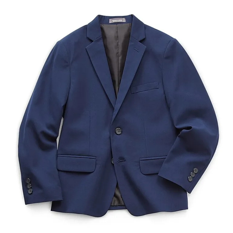 Van Heusen Little & Big Boys Suit Jacket