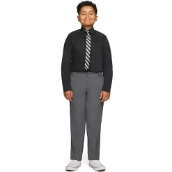 Van Heusen Little & Big Kid Boys Regular Fit Suit Jacket