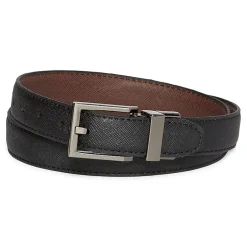 Van Heusen Little & Big Kid Boys Reversible Belt