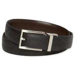 Van Heusen Little & Big Kid Boys Reversible Belt