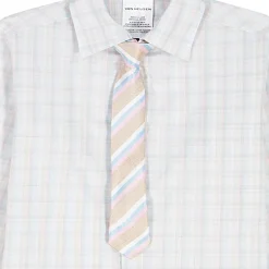 Van Heusen Little & Big Kid Boys 4-pc. Suit Set